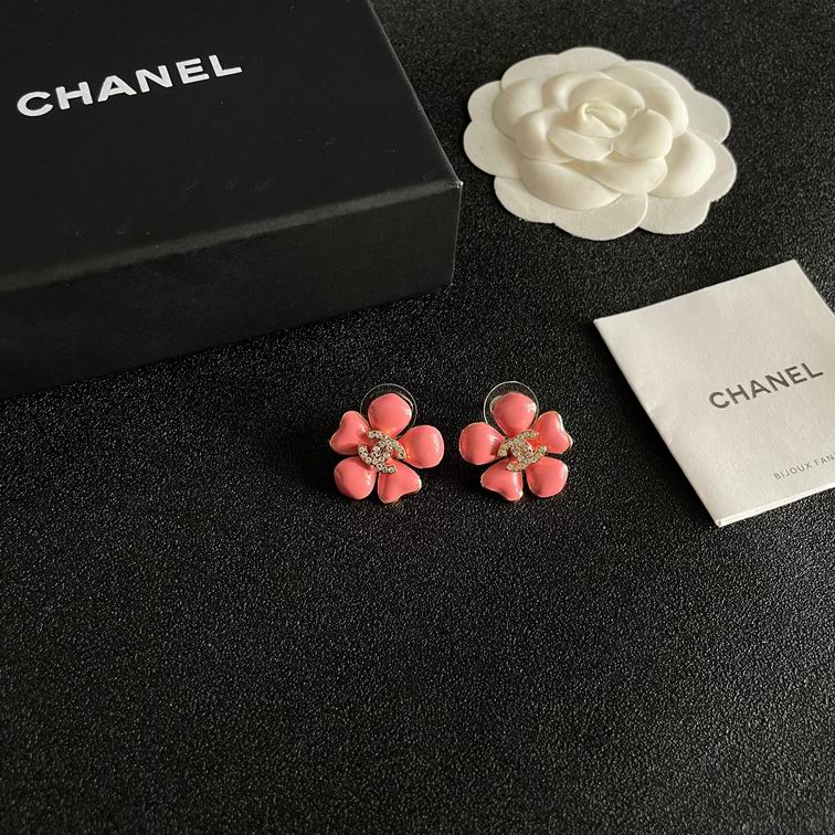 Chanel earring 12lyh17 (2)