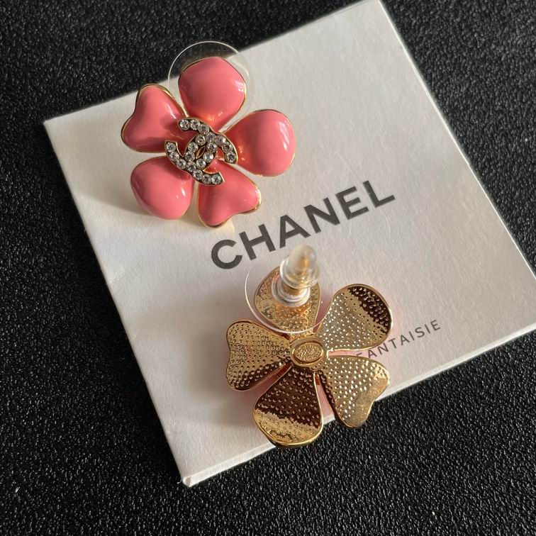 Chanel earring 12lyh17 (3)