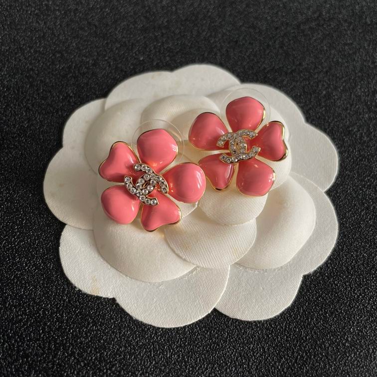 Chanel earring 12lyh17 (4)