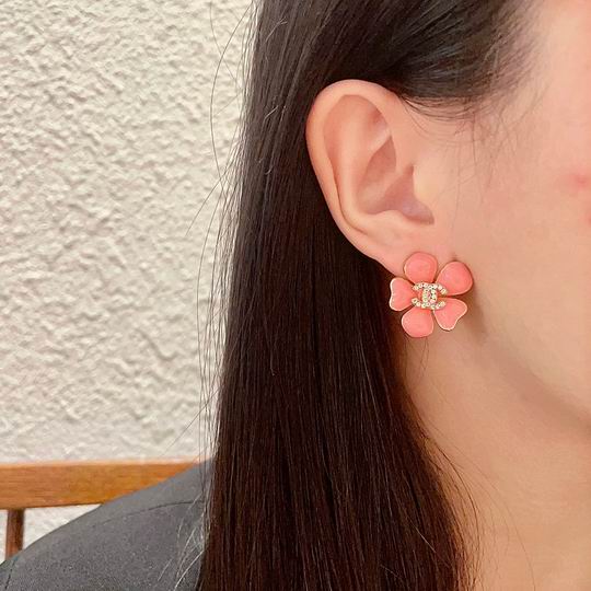 Chanel earring 12lyh17 (5)