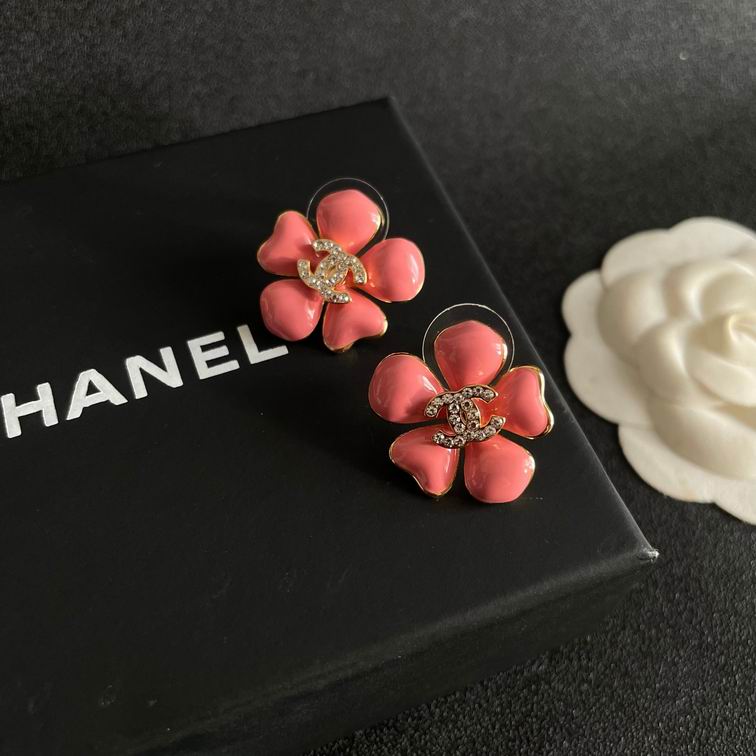 Chanel earring 12lyh17 (6)