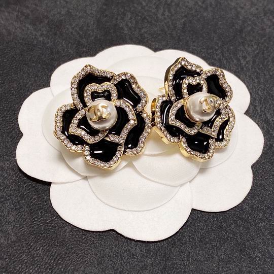 Chanel earring 12lyh170 (1)