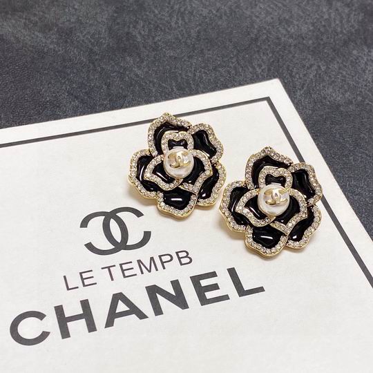 Chanel earring 12lyh170 (3)