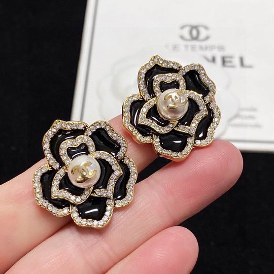 Chanel earring 12lyh170 (5)