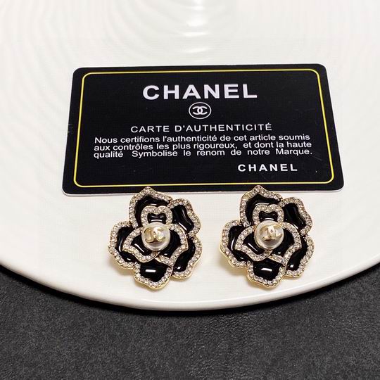 Chanel earring 12lyh170 (6)