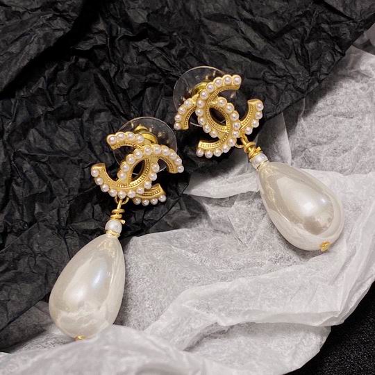 Chanel earring 12lyh171 (1)