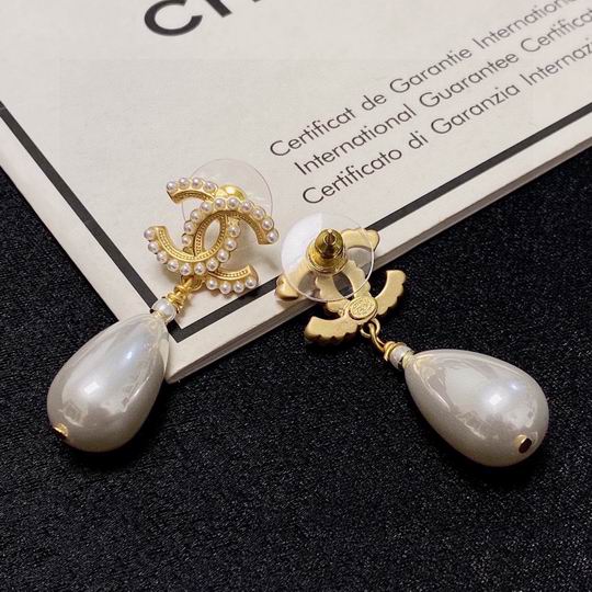 Chanel earring 12lyh171 (2)