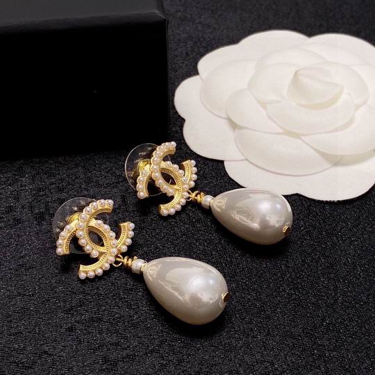 Chanel earring 12lyh171 (3)