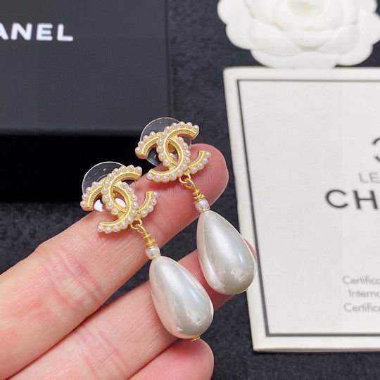 Chanel earring 12lyh171 (4)