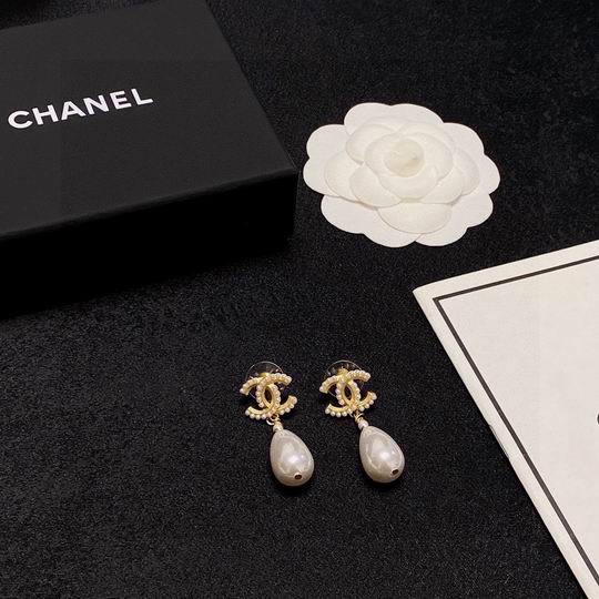 Chanel earring 12lyh171 (5)