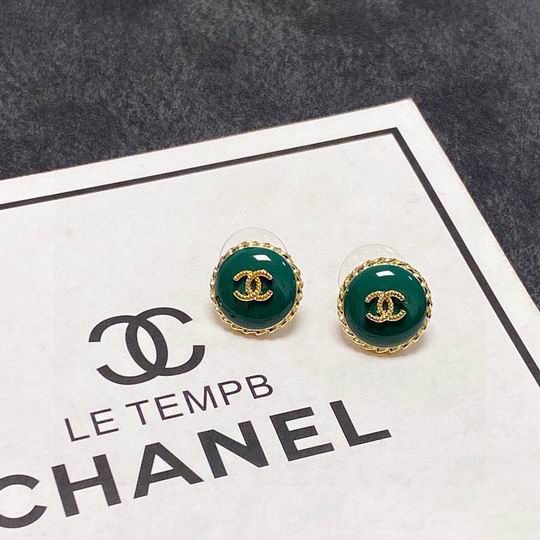 Chanel earring 12lyh172 (1)
