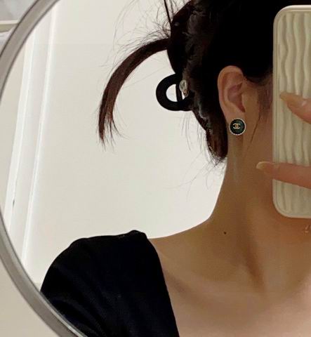 Chanel earring 12lyh172 (5)