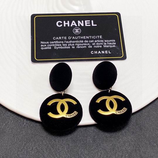 Chanel earring 12lyh173 (2)