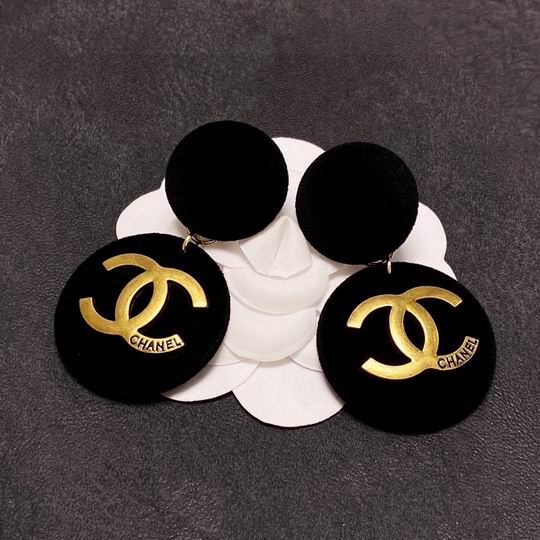 Chanel earring 12lyh173 (3)
