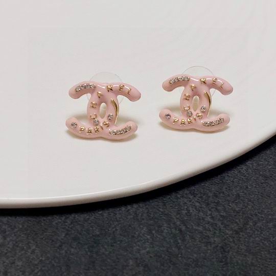 Chanel earring 12lyh174 (3)