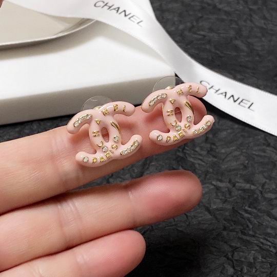 Chanel earring 12lyh174 (7)