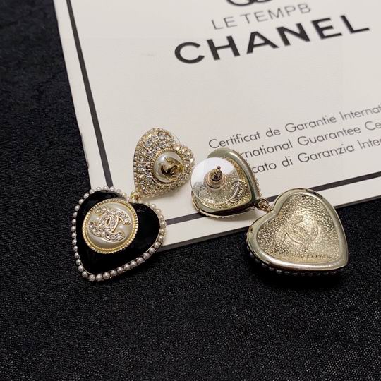 Chanel earring 12lyh175 (3)
