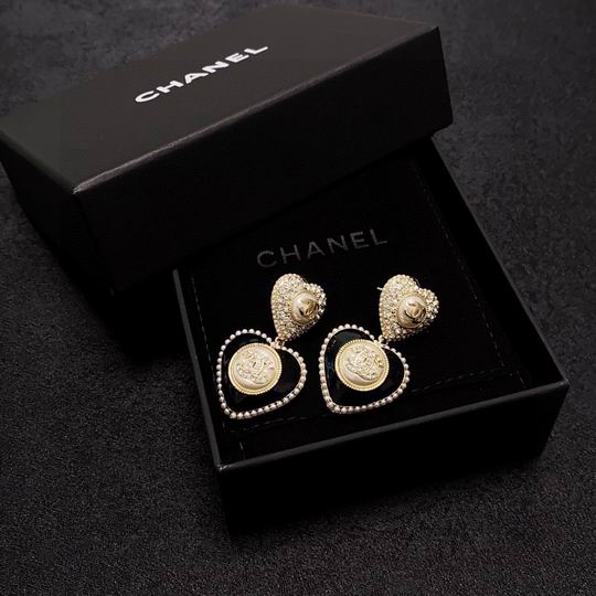 Chanel earring 12lyh175 (6)