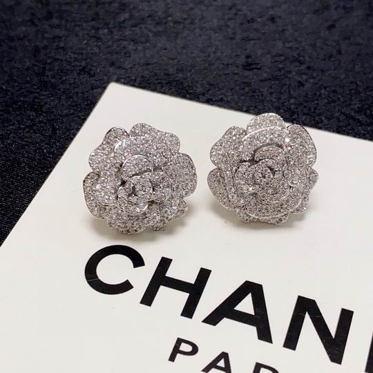 Chanel earring 12lyh176 (1)