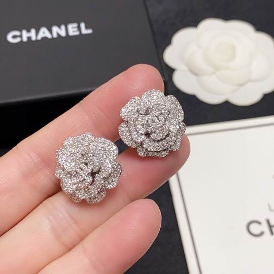 Chanel earring 12lyh176 (4)