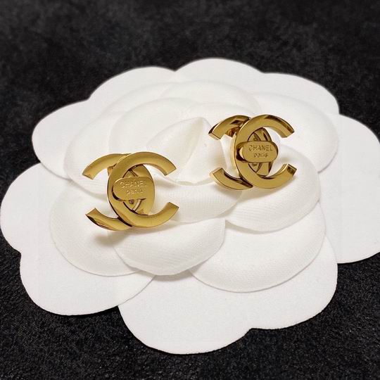 Chanel earring 12lyh178 (5)