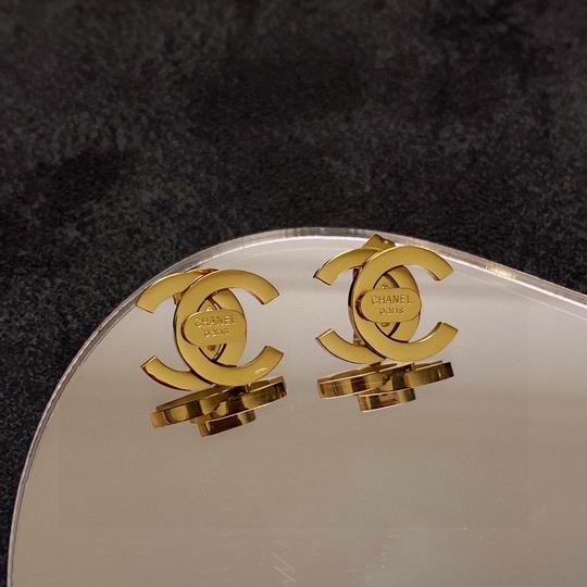 Chanel earring 12lyh178 (7)