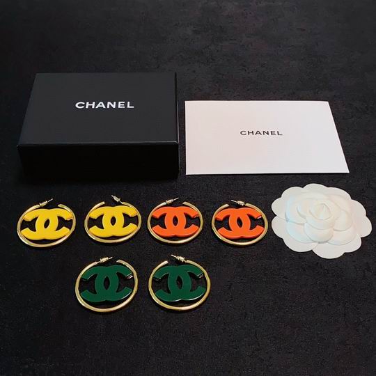 Chanel earring 12lyh179 (1)