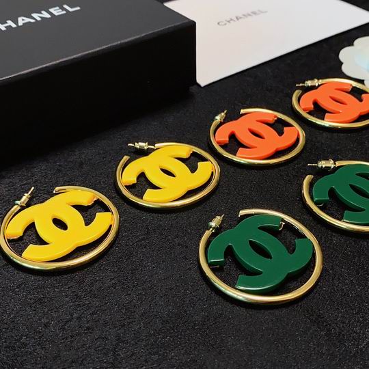 Chanel earring 12lyh179 (2)