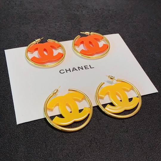 Chanel earring 12lyh179 (3)