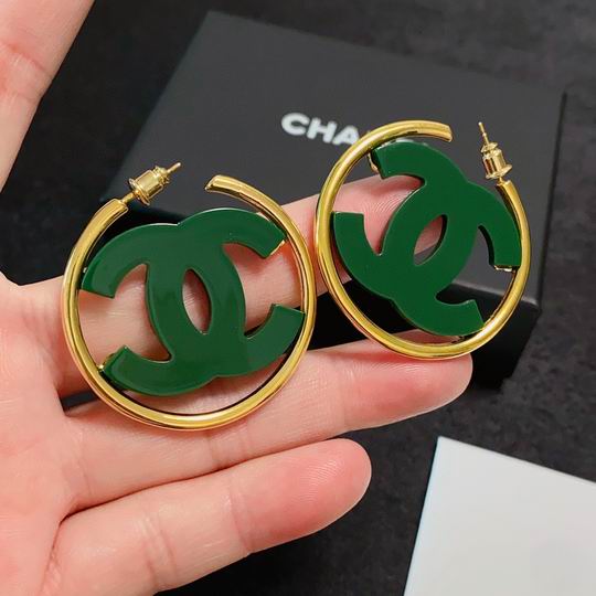 Chanel earring 12lyh179 (8)