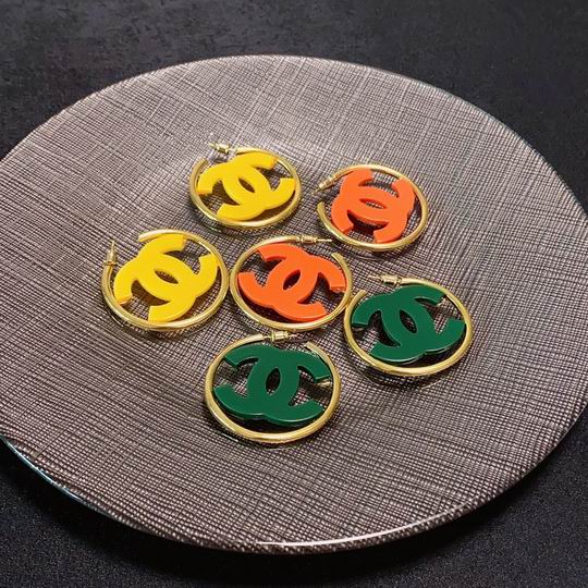 Chanel earring 12lyh179 (9)