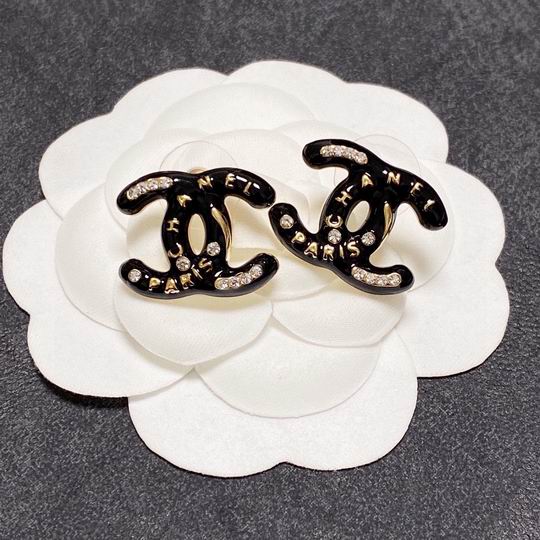 Chanel earring 12lyh180 (1)