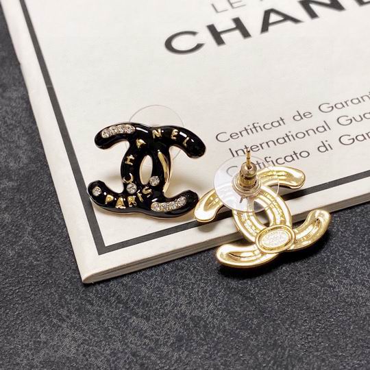 Chanel earring 12lyh180 (2)