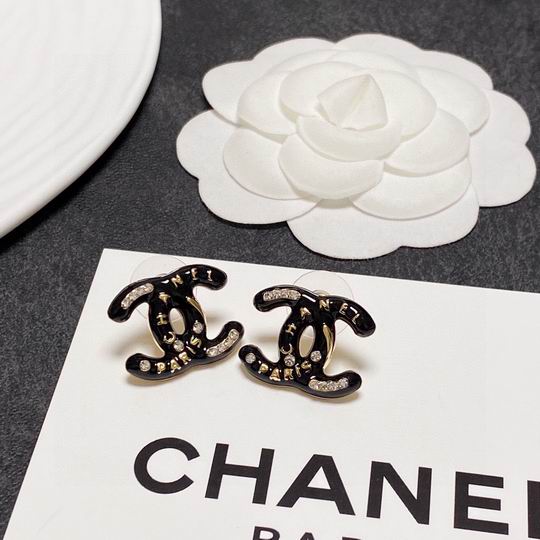 Chanel earring 12lyh180 (3)