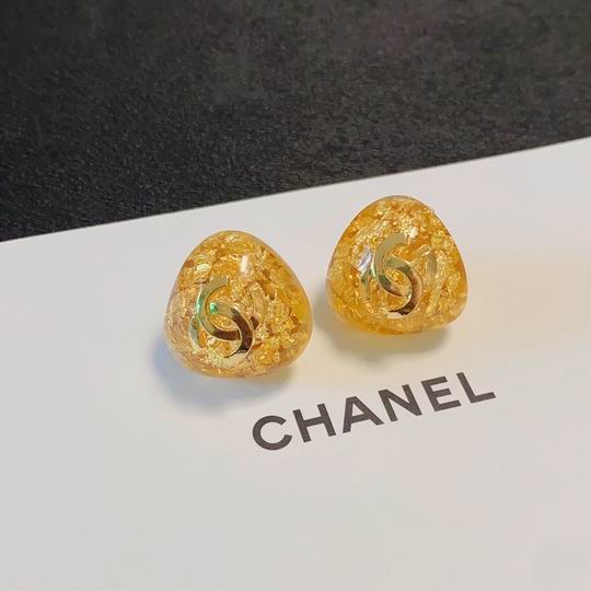Chanel earring 12lyh181 (1)