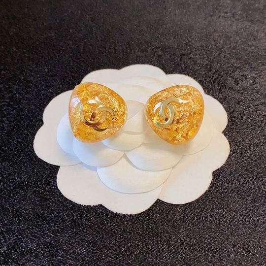 Chanel earring 12lyh181 (2)