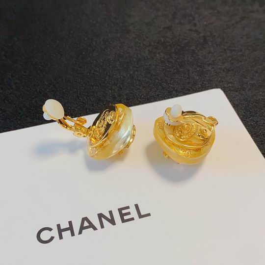 Chanel earring 12lyh181 (3)