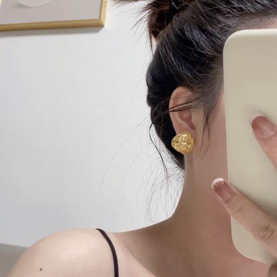 Chanel earring 12lyh181 (5)