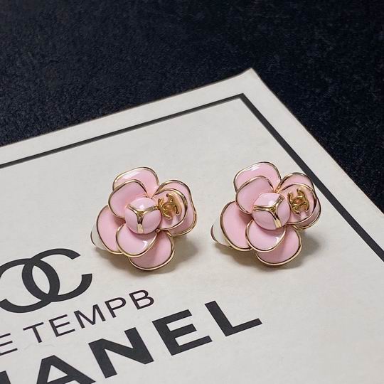 Chanel earring 12lyh182 (1)