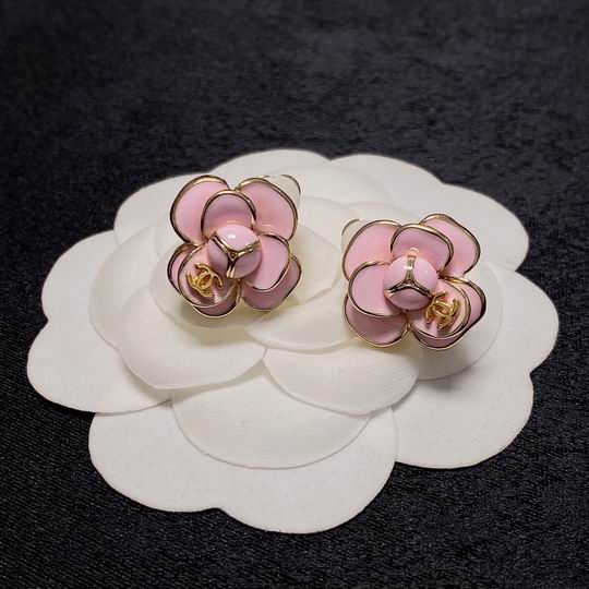 Chanel earring 12lyh182 (2)