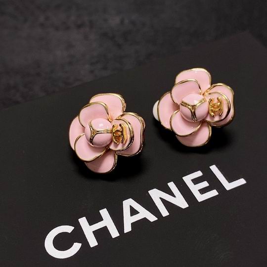 Chanel earring 12lyh182 (5)