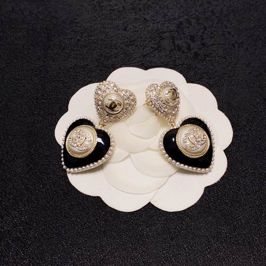Chanel earring 12lyh183 (2)