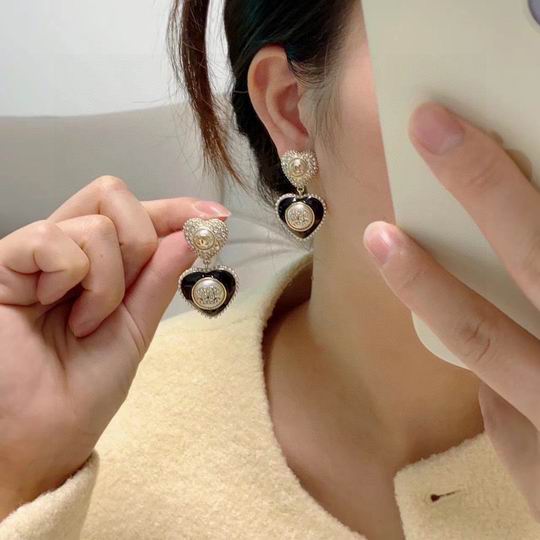 Chanel earring 12lyh183 (4)