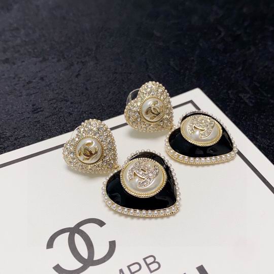 Chanel earring 12lyh183 (7)