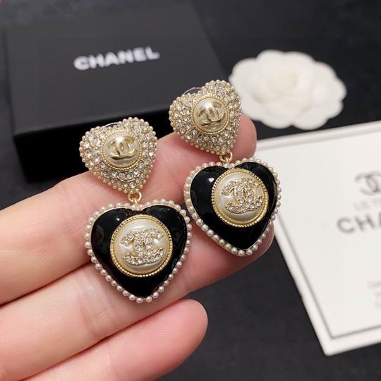 Chanel earring 12lyh183 (8)