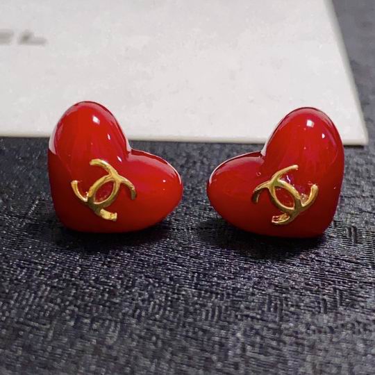 Chanel earring 12lyh185 (1)