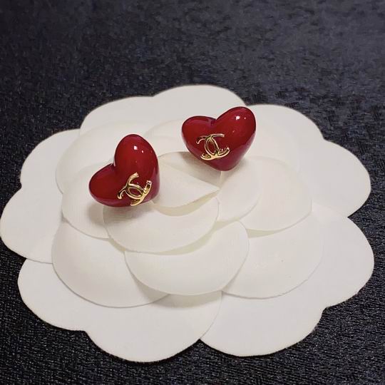 Chanel earring 12lyh185 (2)