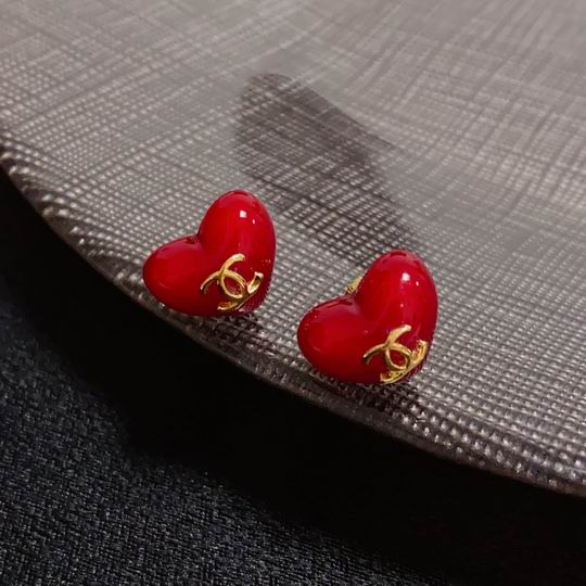 Chanel earring 12lyh185 (3)