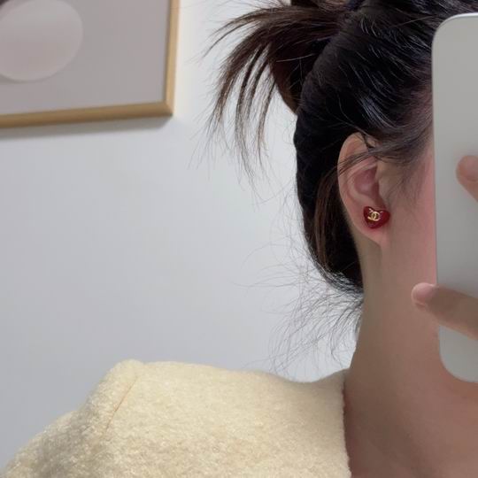 Chanel earring 12lyh185 (4)