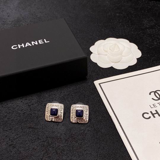 Chanel earring 12lyh186 (5)